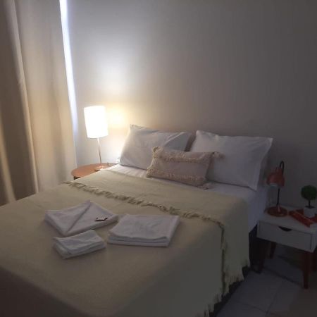 Estudio Na Quadra Da Praia Río de Janeiro Exterior foto