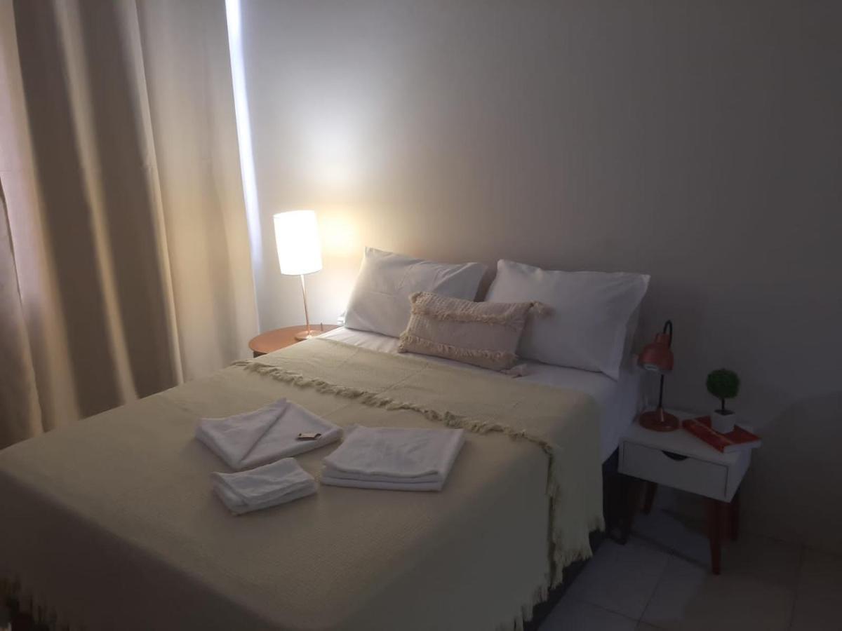 Estudio Na Quadra Da Praia Río de Janeiro Exterior foto